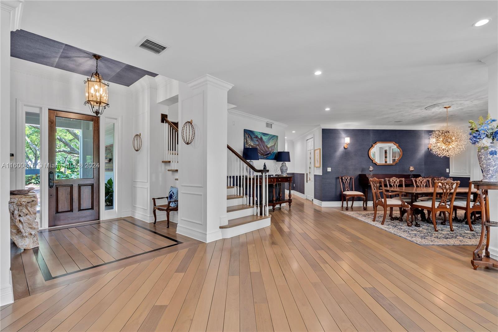 MARC FIRESTONE ESTATES .9 - Residential