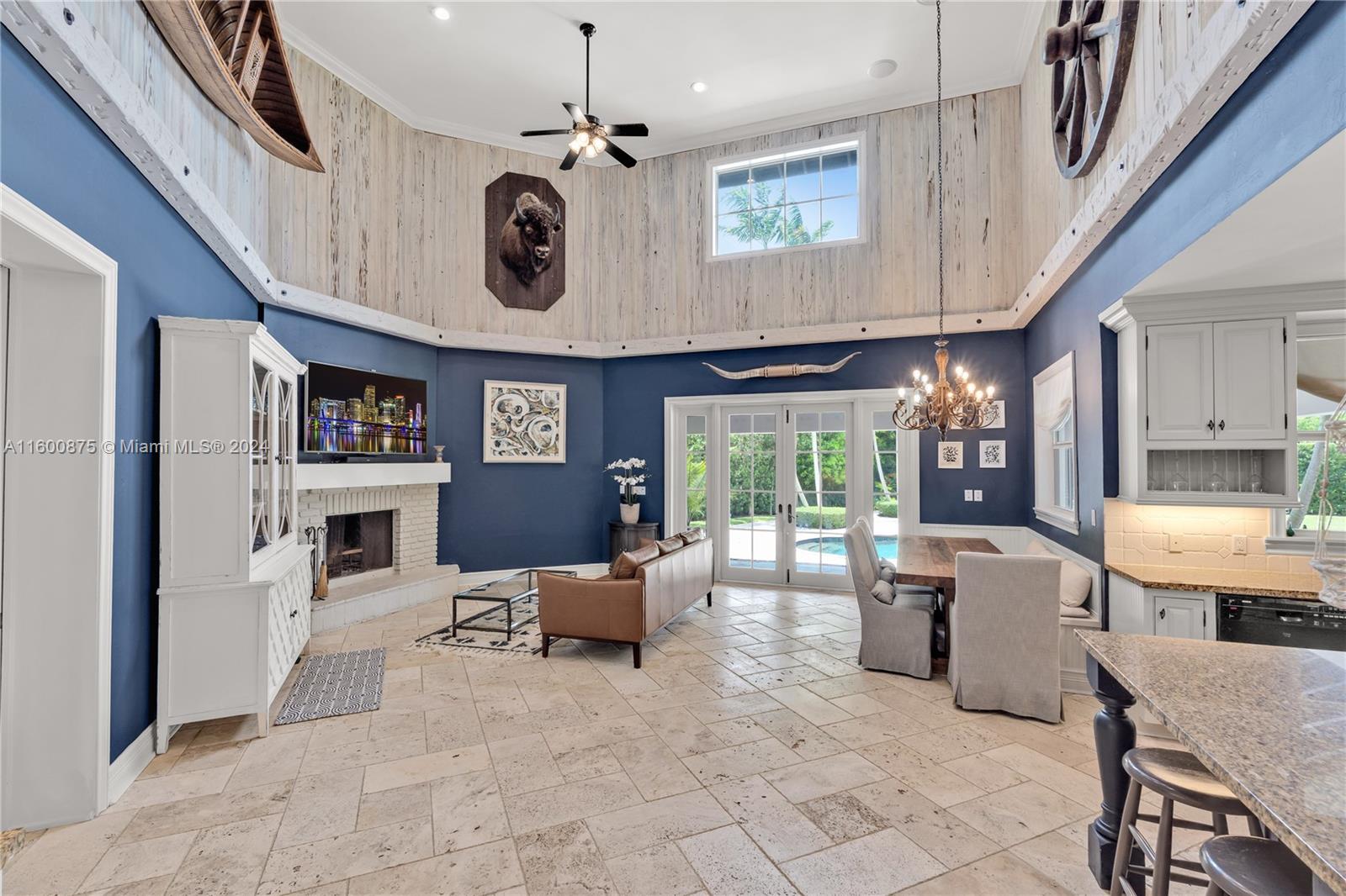 MARC FIRESTONE ESTATES .9 - Residential