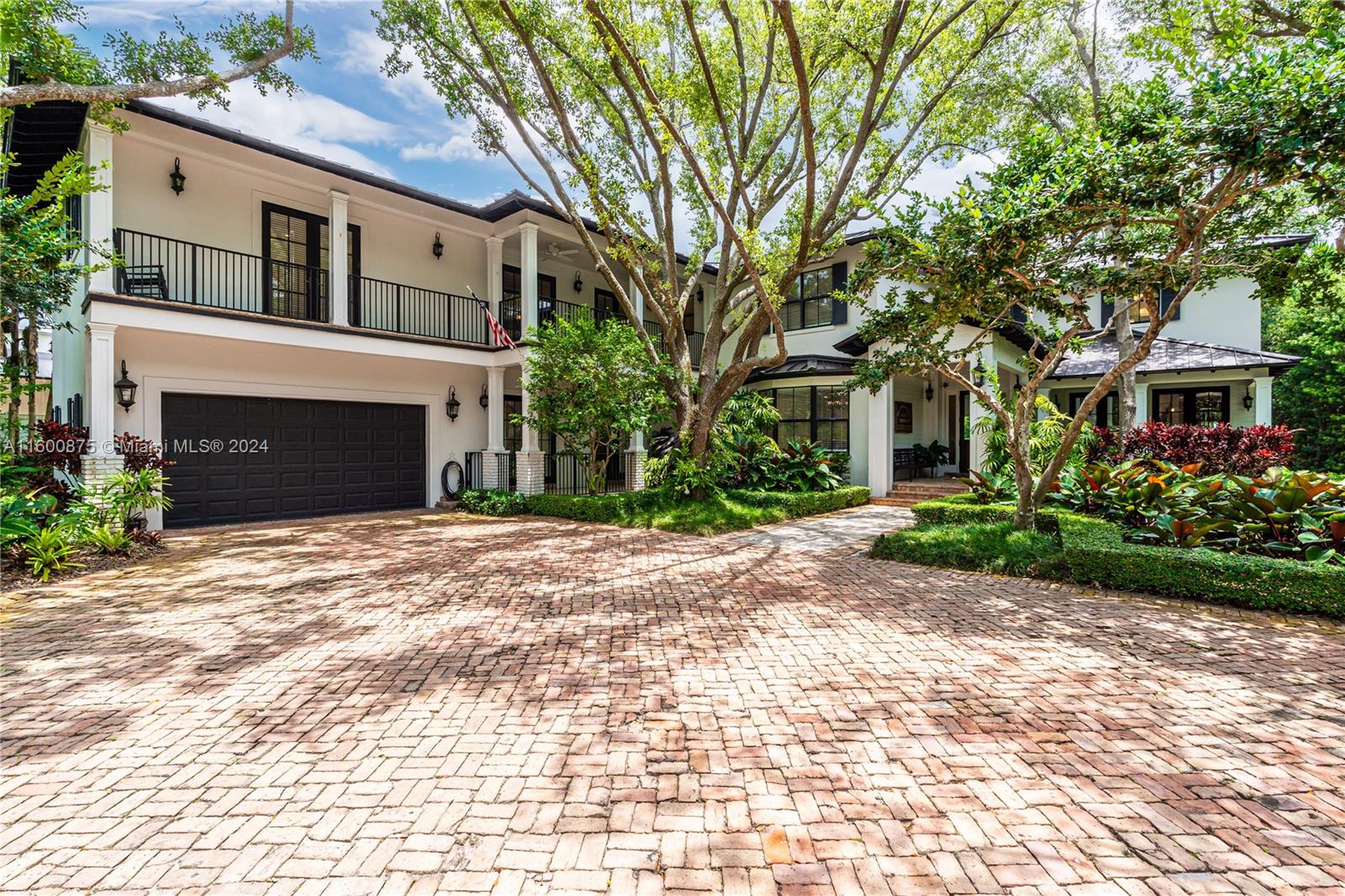 MARC FIRESTONE ESTATES .9 - Residential