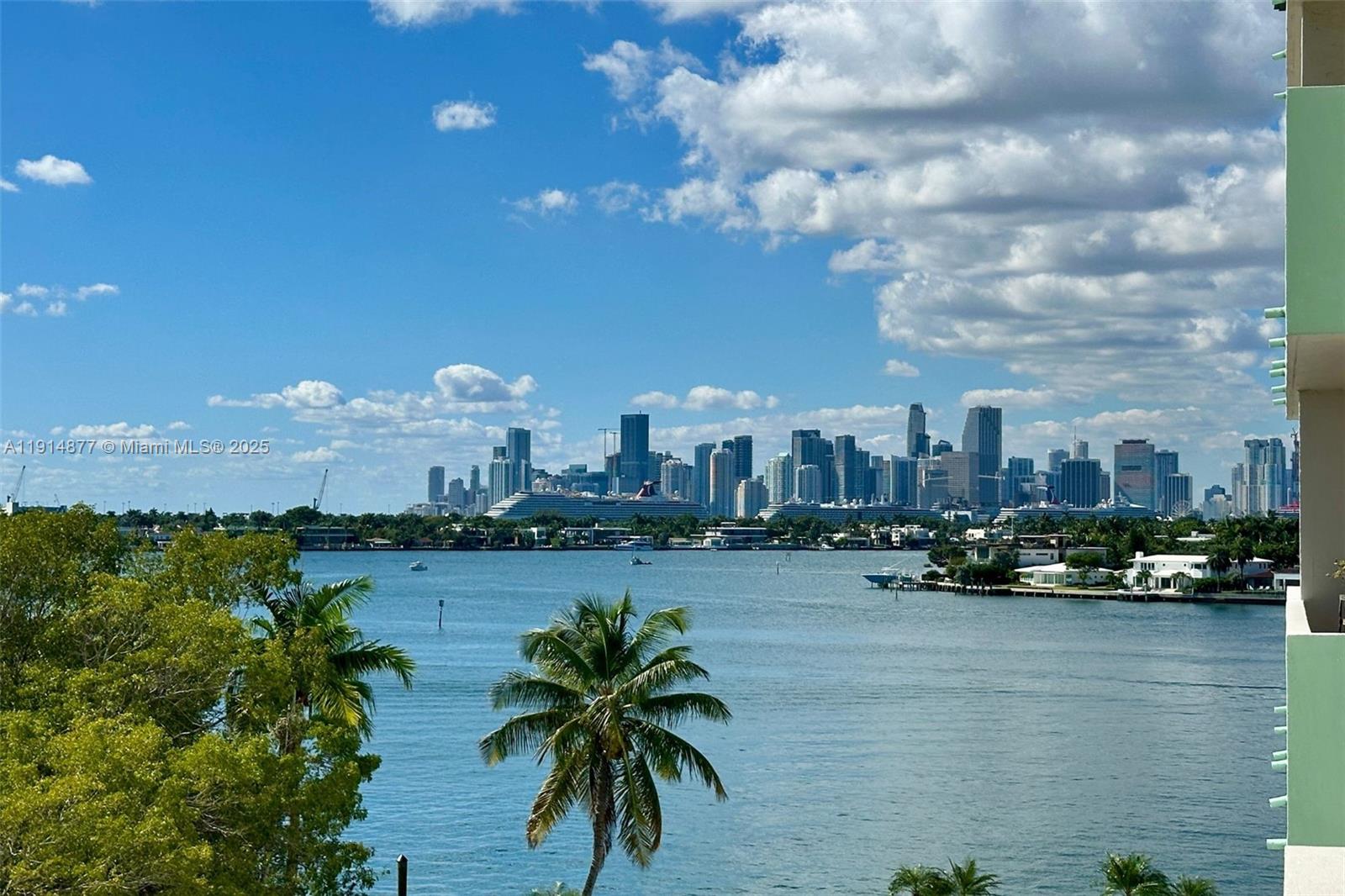 ISLAND TERRACE CONDO - Residential Lease