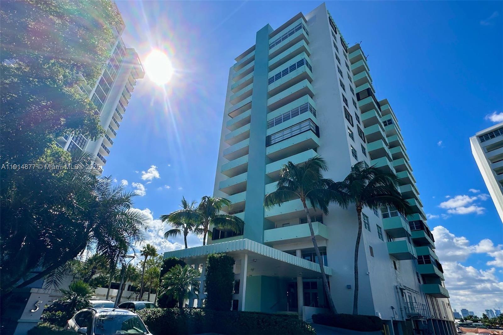 ISLAND TERRACE CONDO - Residential Lease