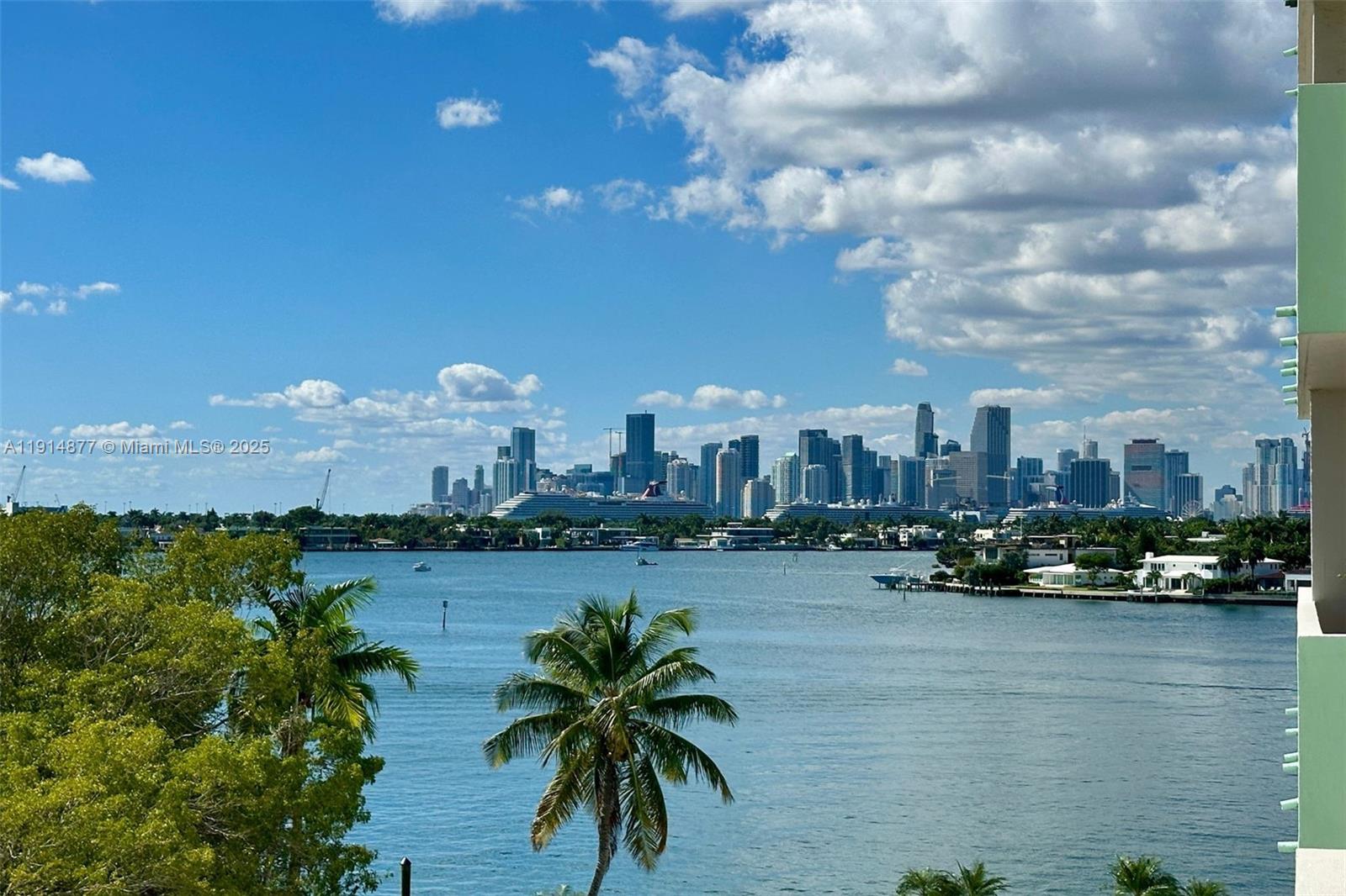 ISLAND TERRACE CONDO - Residential Lease