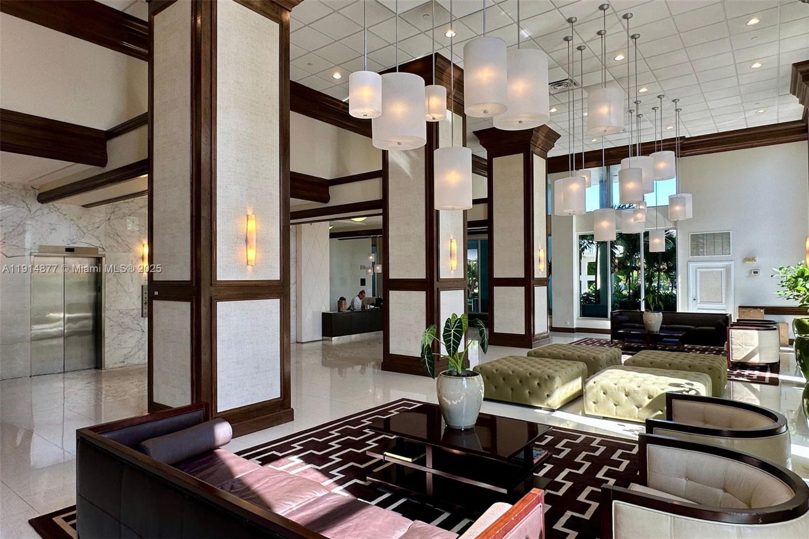 ISLAND TERRACE CONDO - Residential Lease