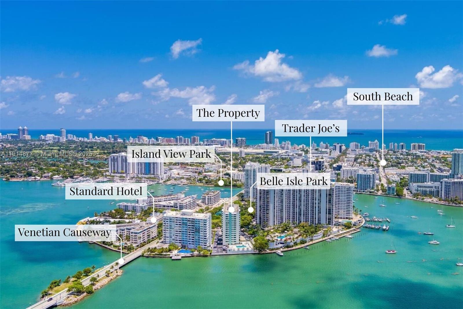 ISLAND TERRACE CONDO - Residential Lease