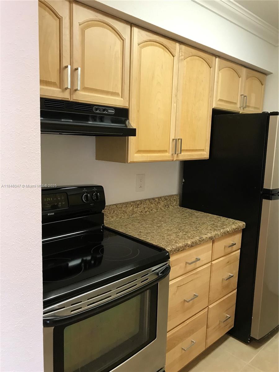 Beautiful and spacious 1-bedroom, 1-bath condo on the second floor. This bright corner unit is filled with natural light and features a large private balcony perfect for relaxing or entertaining. Plenty of storage, including a convenient storage closet on the balcony. Full size washer & dryer inside the unit. Located in a prime Coral Springs location, right across the street from Coral Square Mall, with easy access to restaurants, a theater and the Post Office. The community offers a clubhouse, swimming pool and exercise room. Experience the best of the Florida lifestyle - schedule your visit today!!