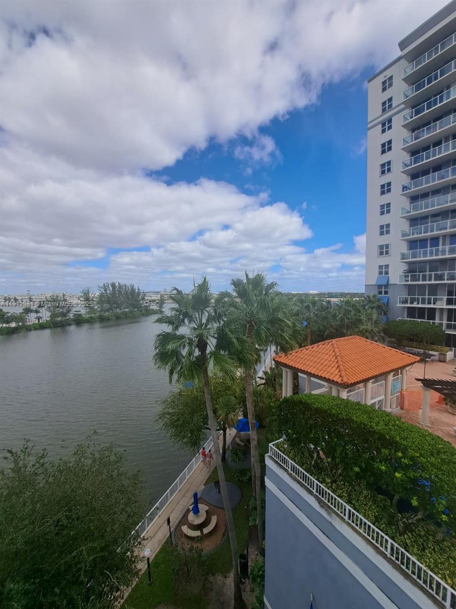 BLUE LAGOON CONDO - Residential