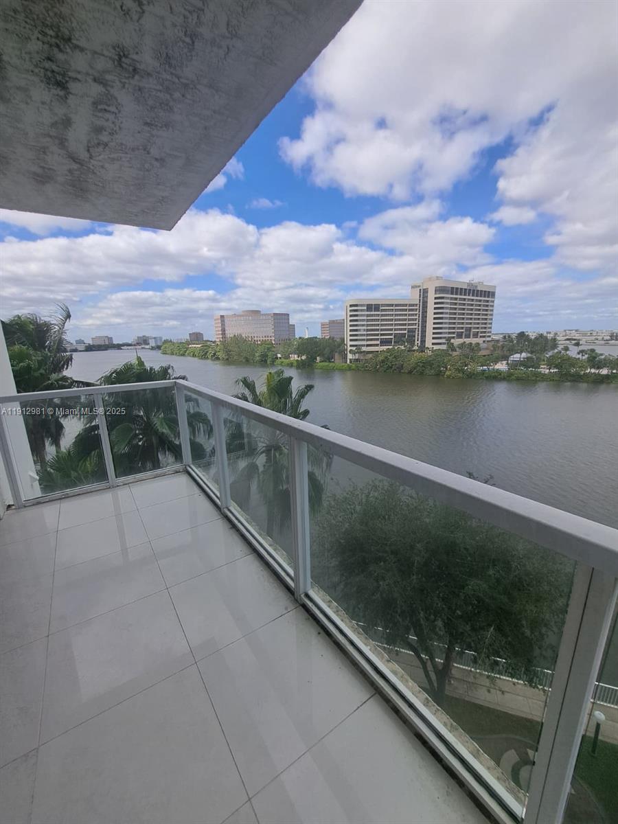 BLUE LAGOON CONDO - Residential