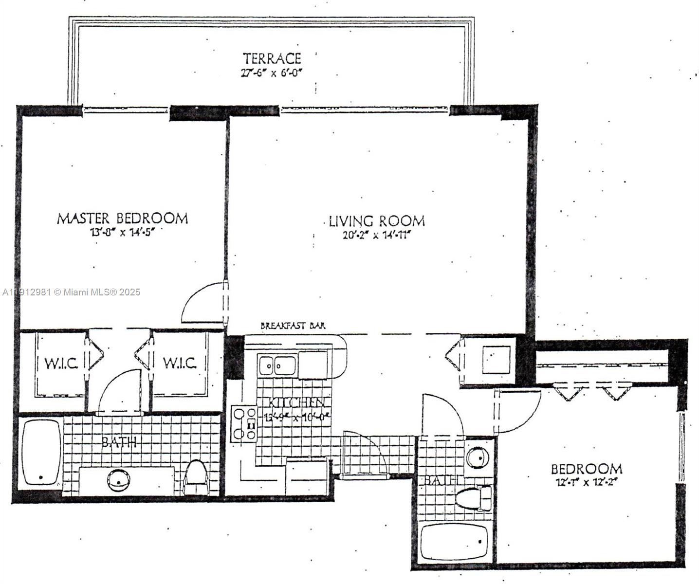 BLUE LAGOON CONDO - Residential