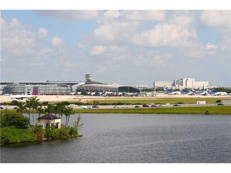 BLUE LAGOON CONDO - Residential