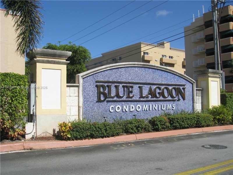 BLUE LAGOON CONDO - Residential