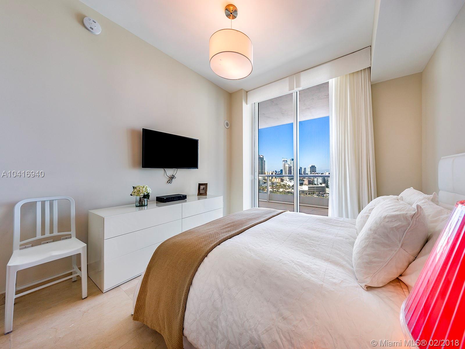 Continuum South Tower - Residential
