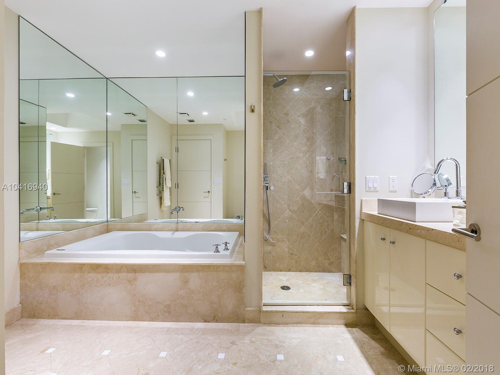 Continuum South Tower - Residential