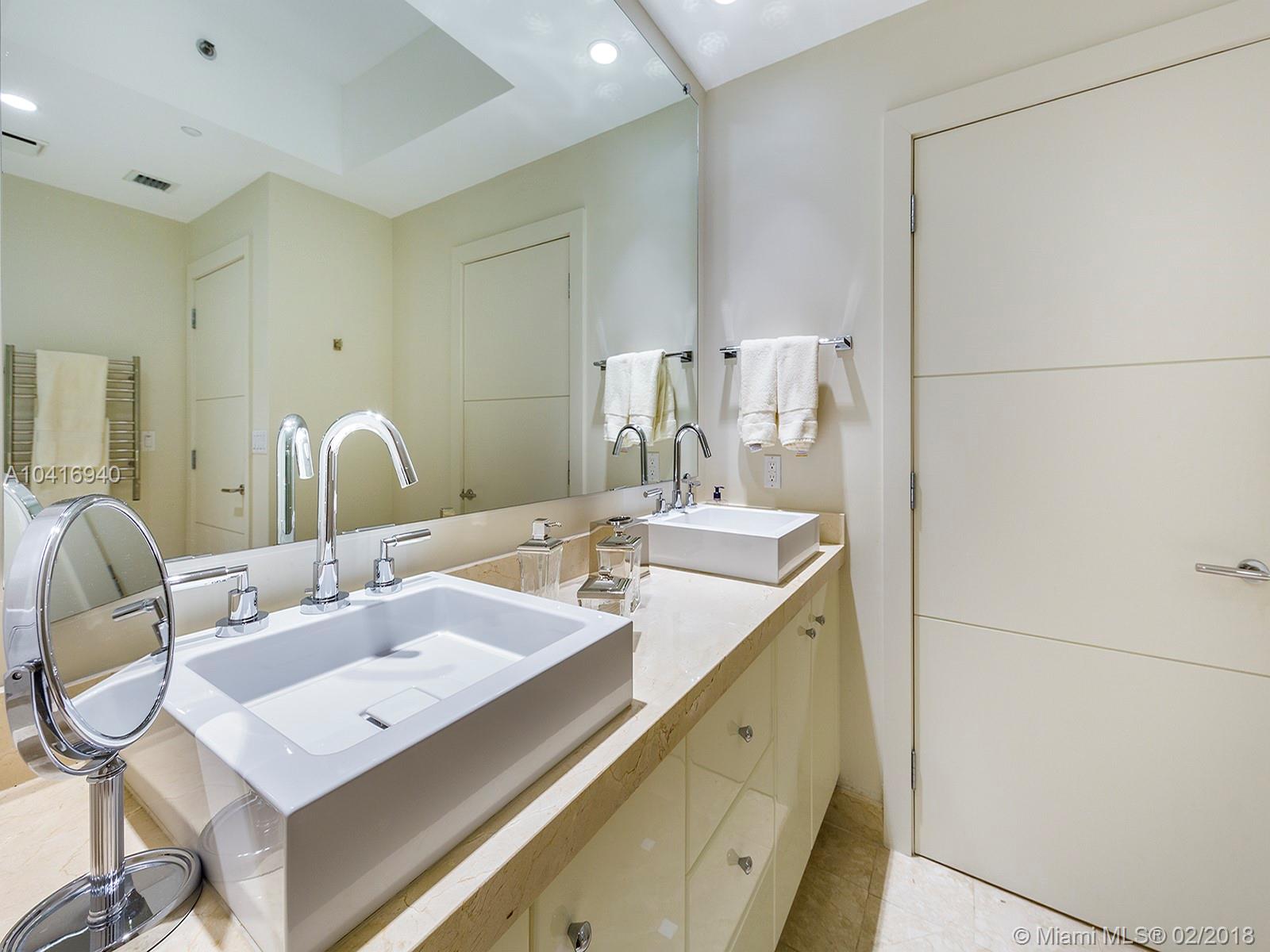 Continuum South Tower - Residential