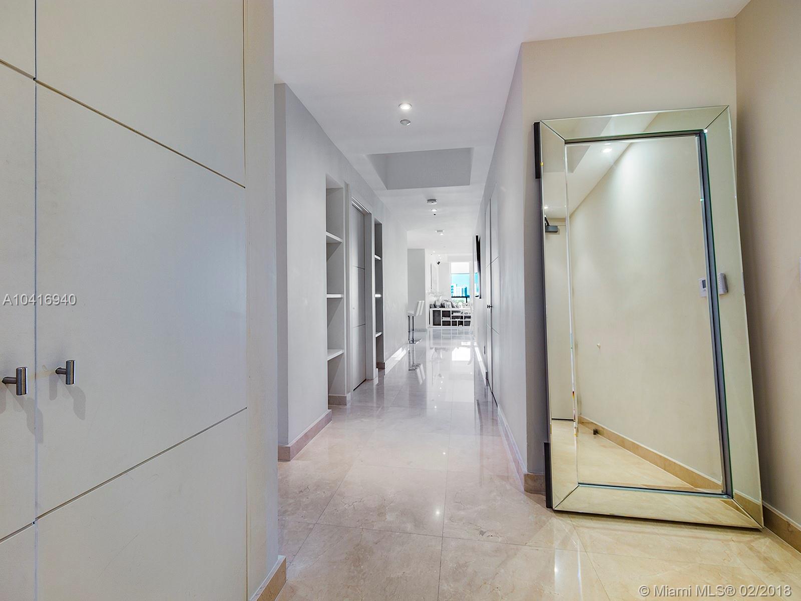 Continuum South Tower - Residential