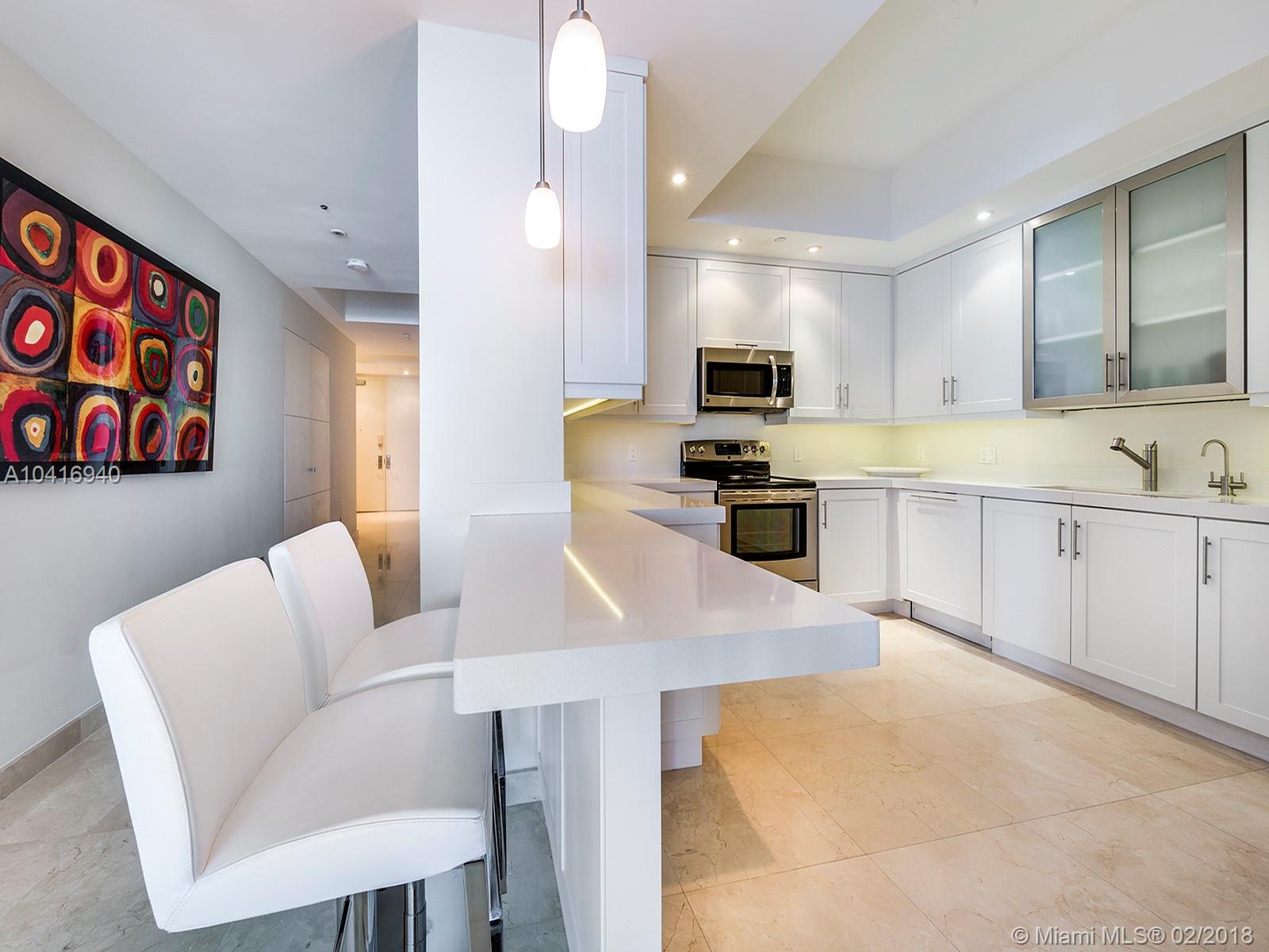 Continuum South Tower - Residential