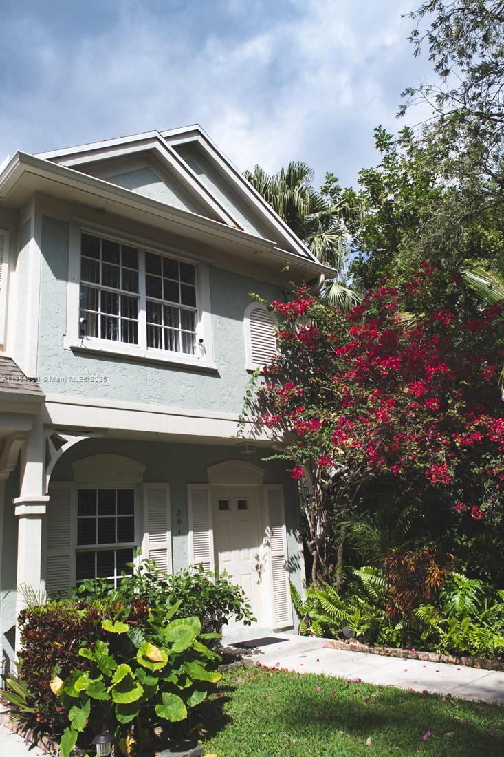 BONAVENTURE - Residential