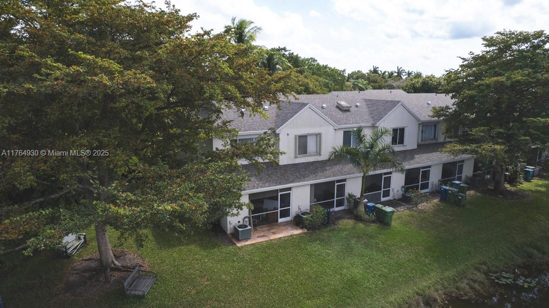 BONAVENTURE - Residential