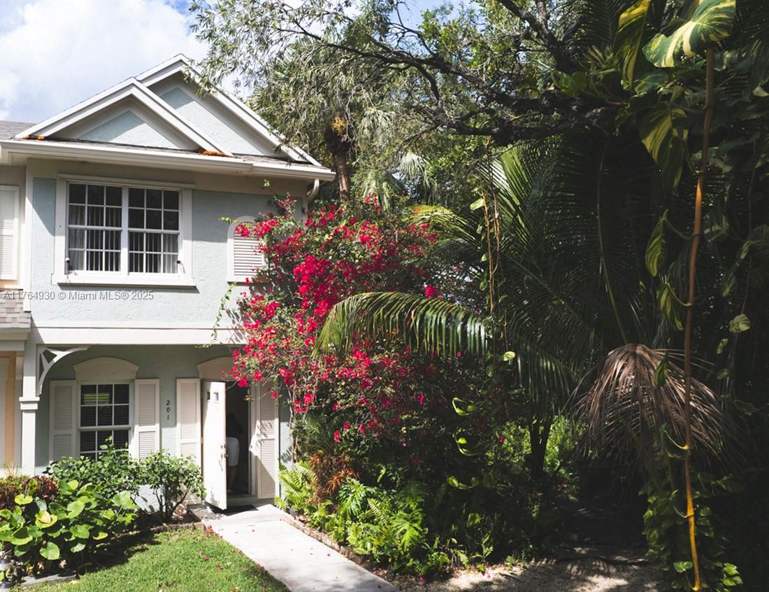 BONAVENTURE - Residential