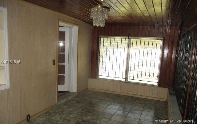 Airline Estates - Residential