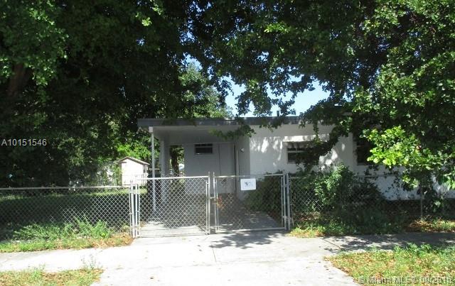 Airline Estates - Residential