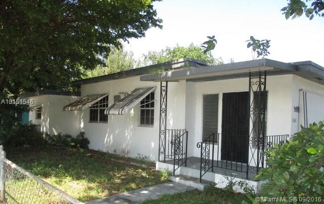 Airline Estates - Residential