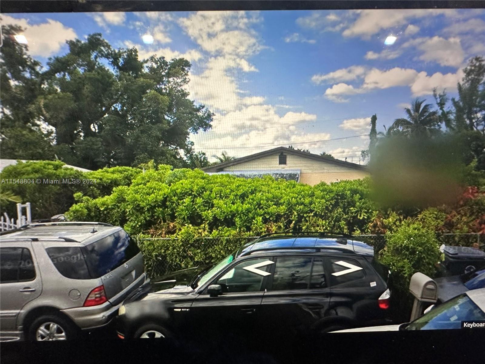 Nestled in the heart of Hollywood, Florida,old home with plenty potential.
Currently, the home is being offered for sale, with a focus on its substantial land value. The property comes with a sitting tenant, and to ensure their peace and privacy, the sale is open exclusively to cash offers, with a 0 inspection period. This approach is designed to streamline the transaction and maintain the current tenant's undisturbed living situation.
In this sought-after Hollywood neighborhood, comparable properties have recently sold for values ranging between $300,000 and $400,000, underlining the promising investment opportunity that this home presents. Don't miss the chance to own a piece of history in a thriving community, where the allure of the past converges with the potential of the future.