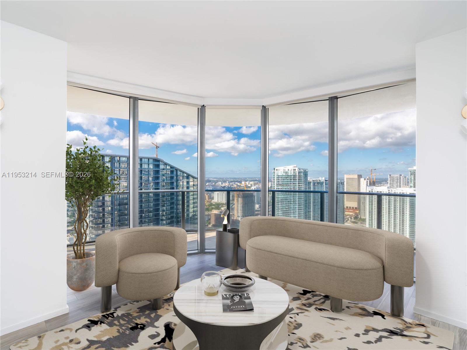 801 S Miami Ave 4709