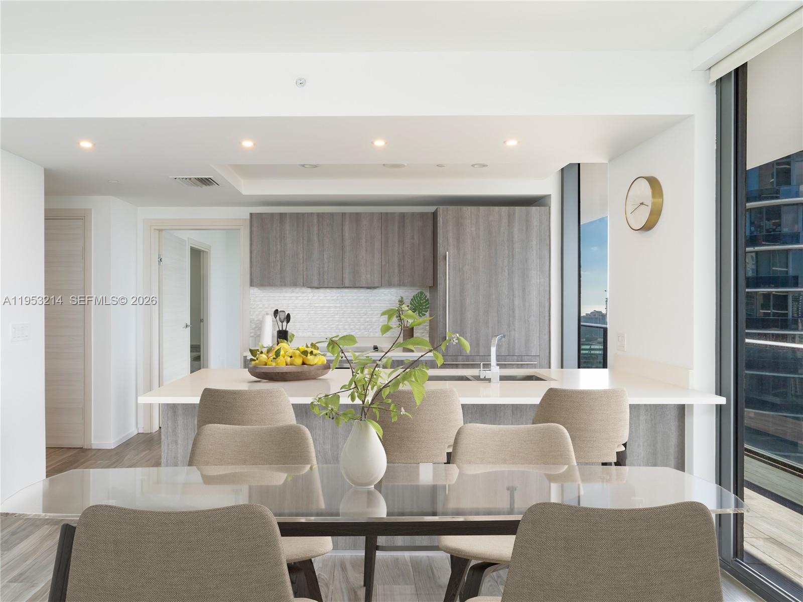 801 S Miami Ave 4709