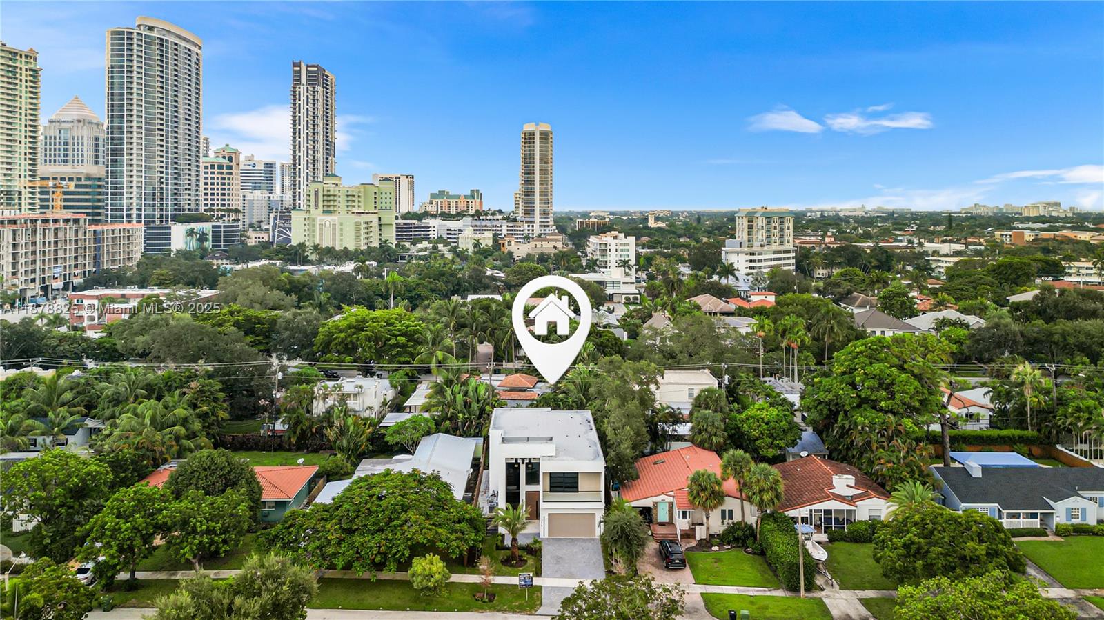 RIO VISTA - Residential