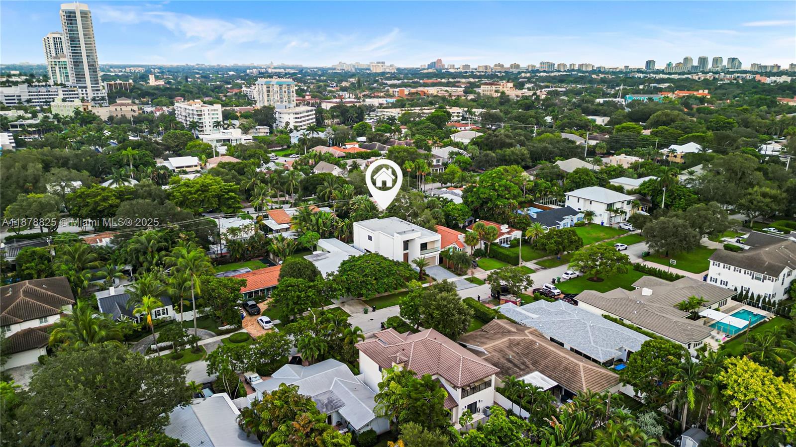 RIO VISTA - Residential