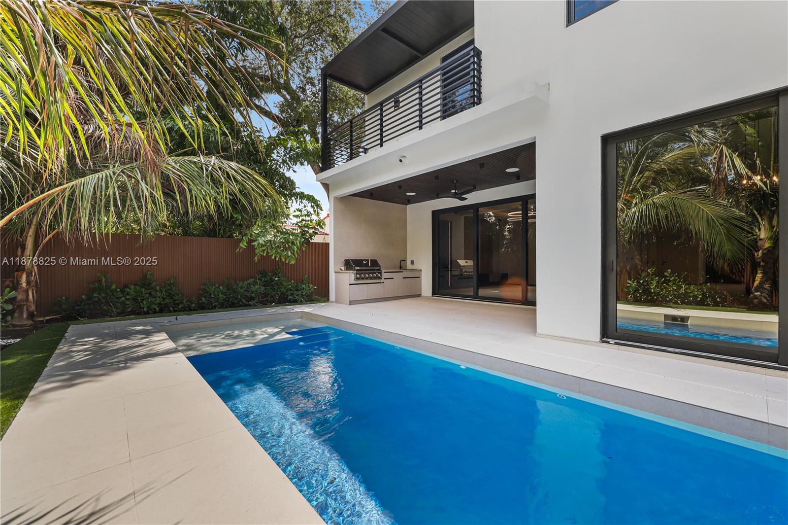 RIO VISTA - Residential