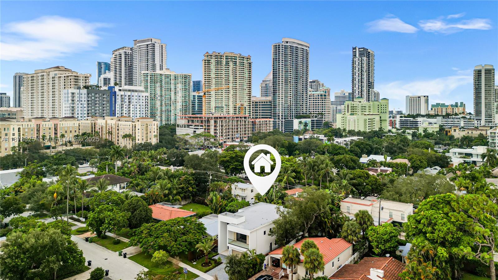 RIO VISTA - Residential