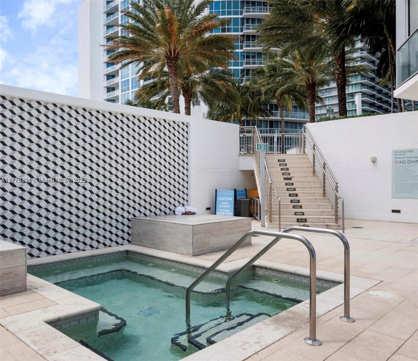 BISCAYNE BEACH CONDO - Residential Lease