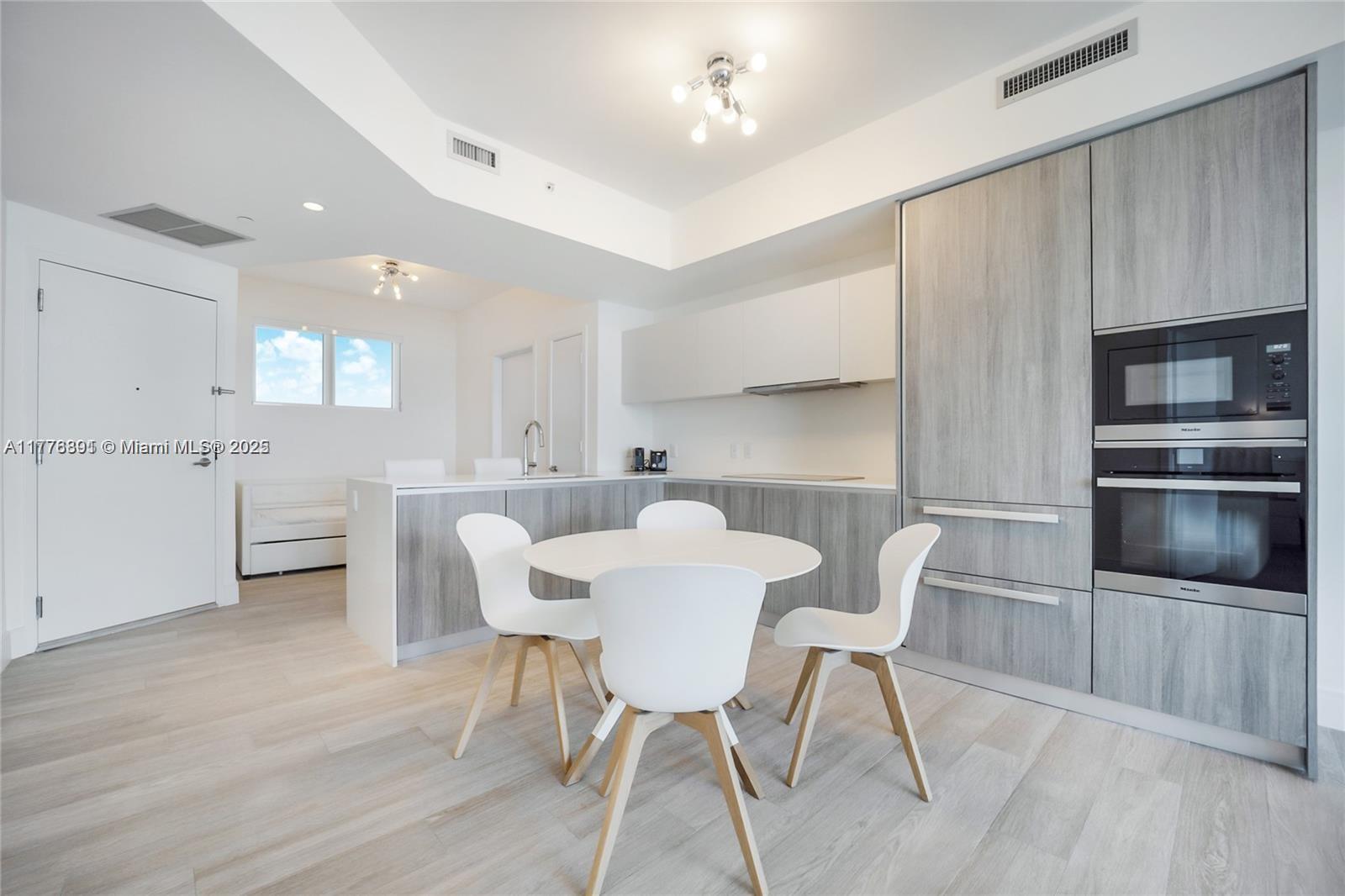 BISCAYNE BEACH CONDO - Residential Lease