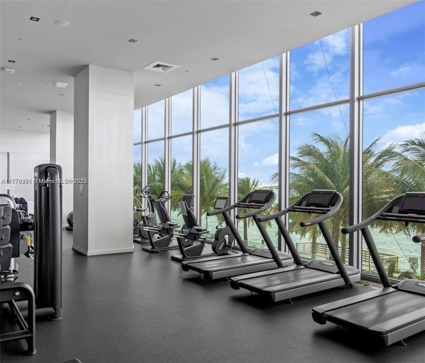 BISCAYNE BEACH CONDO - Residential Lease