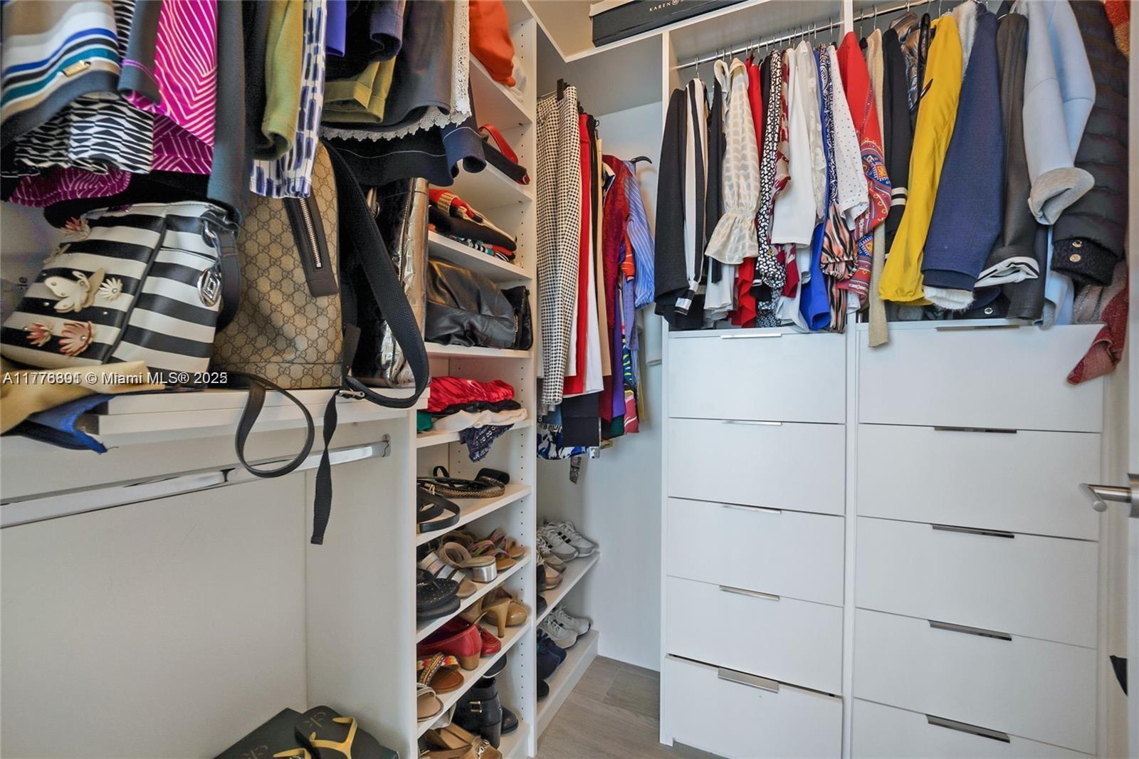 BISCAYNE BEACH CONDO - Residential Lease