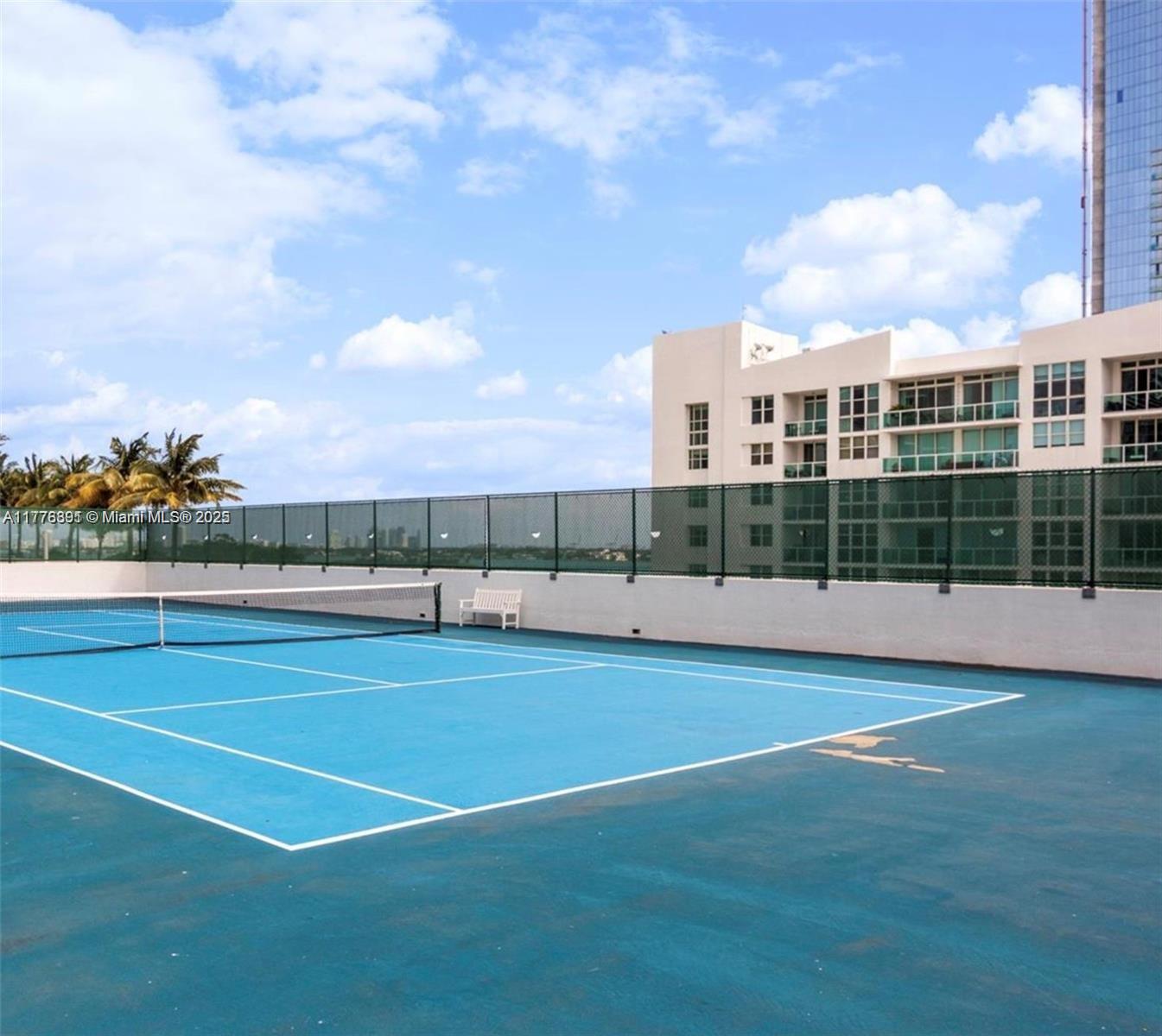 BISCAYNE BEACH CONDO - Residential Lease