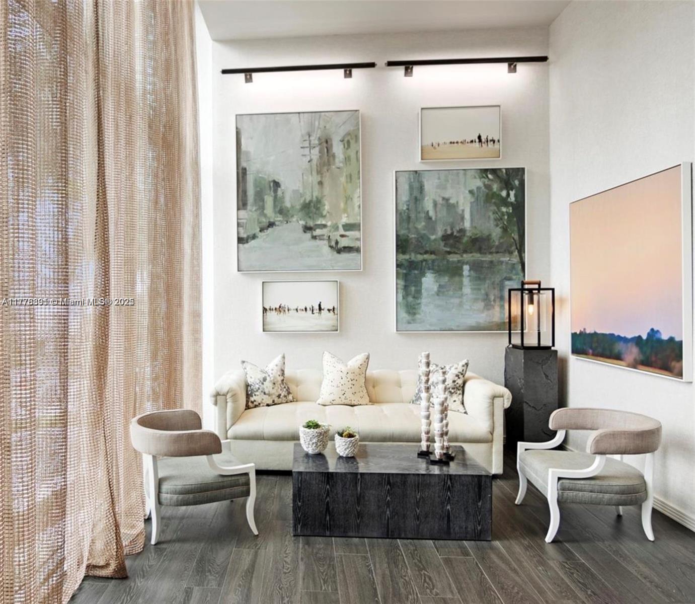 BISCAYNE BEACH CONDO - Residential Lease