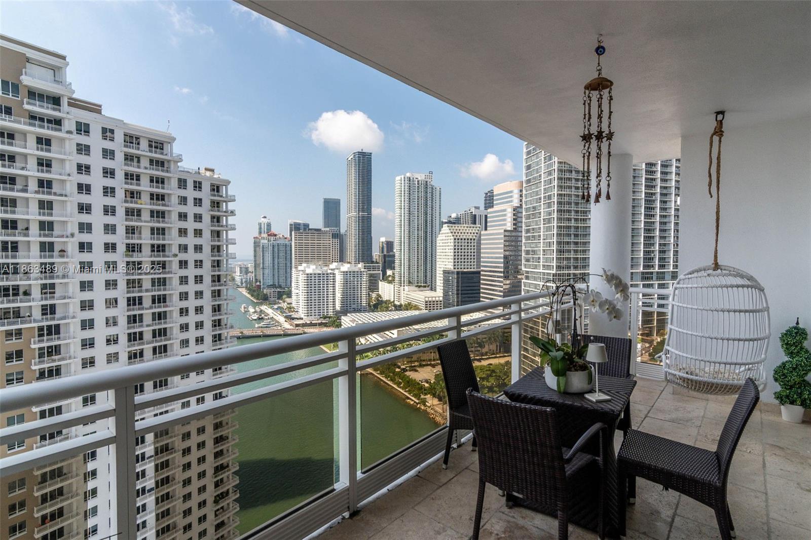 901 Brickell Key Blvd 2702