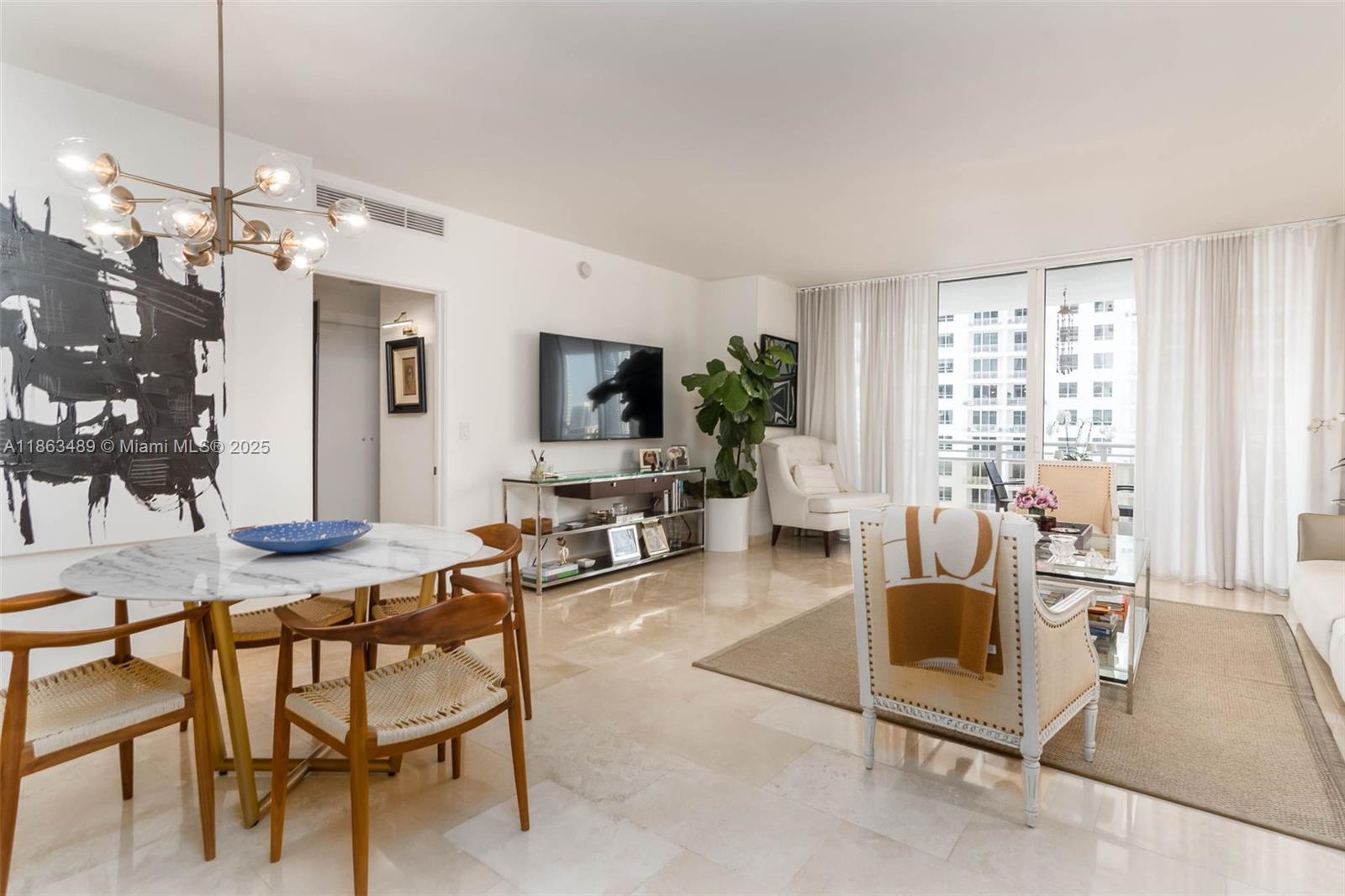901 Brickell Key Blvd 2702