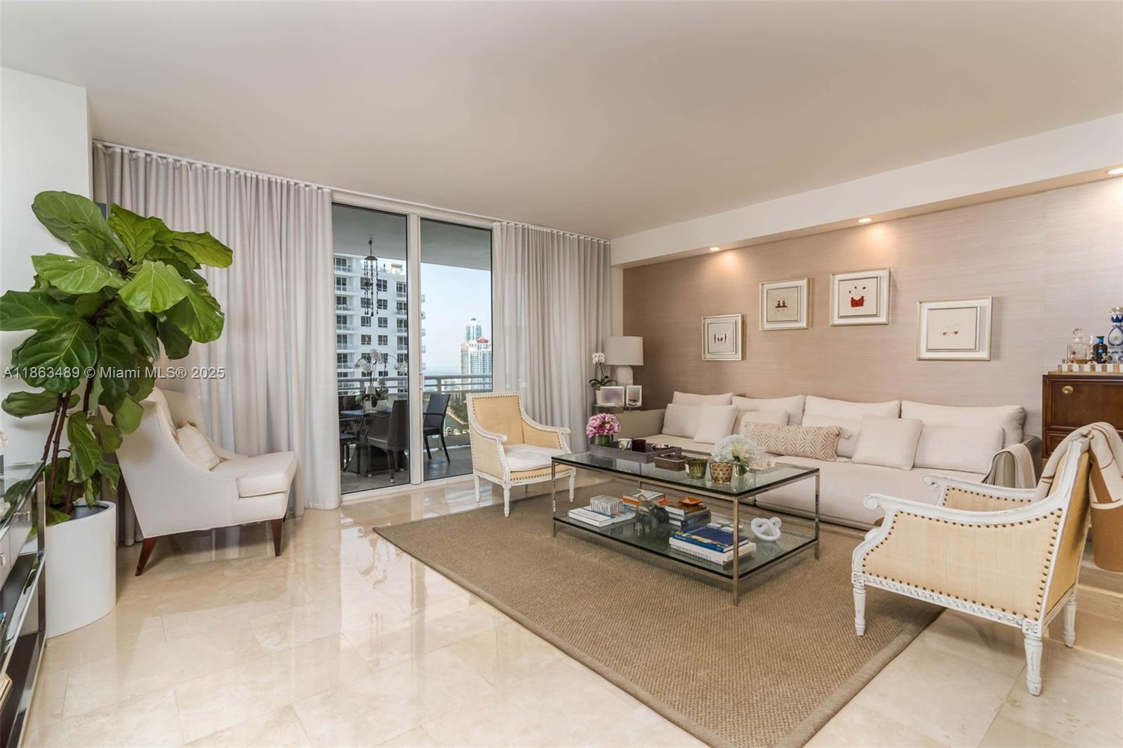 901 Brickell Key Blvd 2702