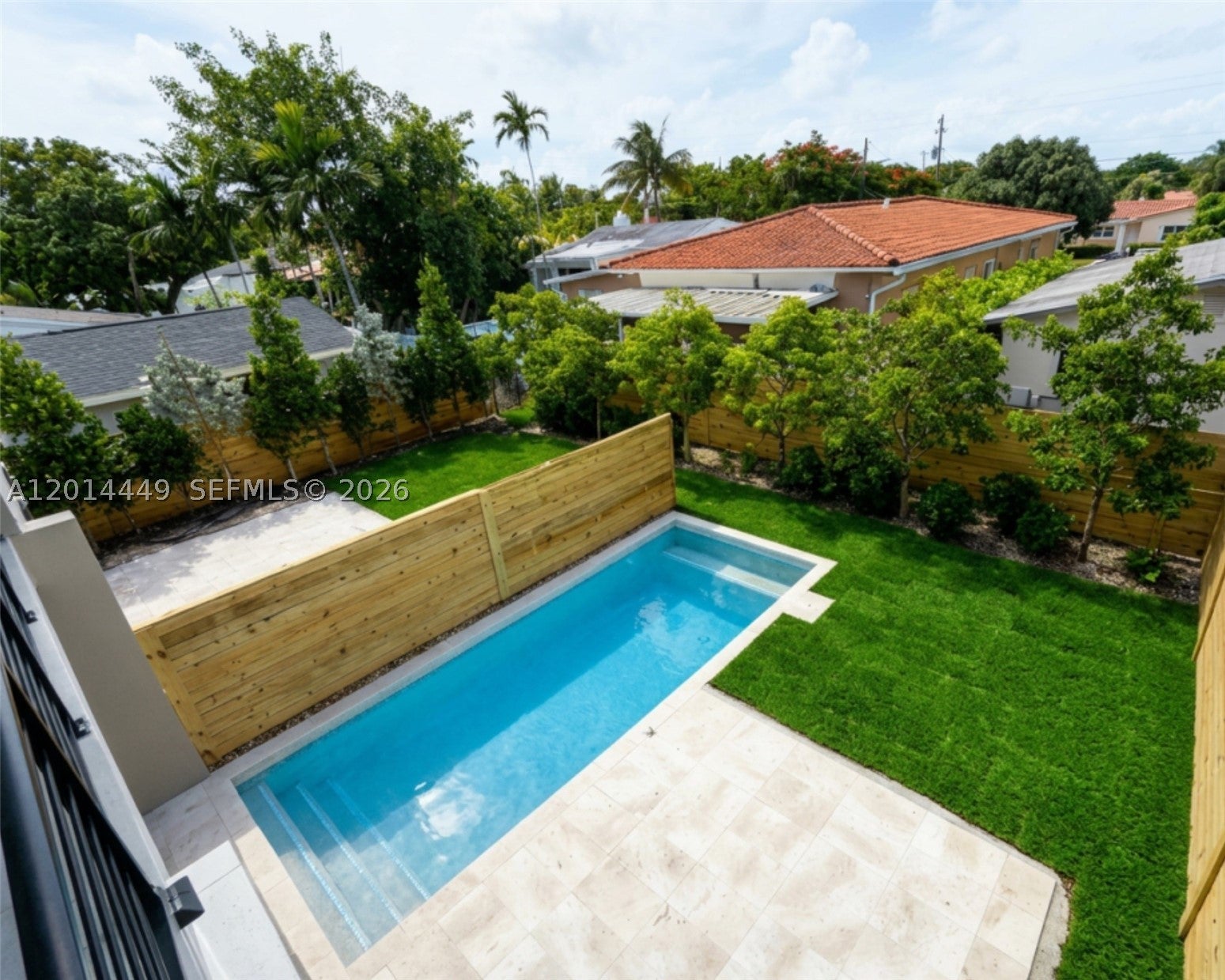 1501 SW 21st St, Miami FL 33145