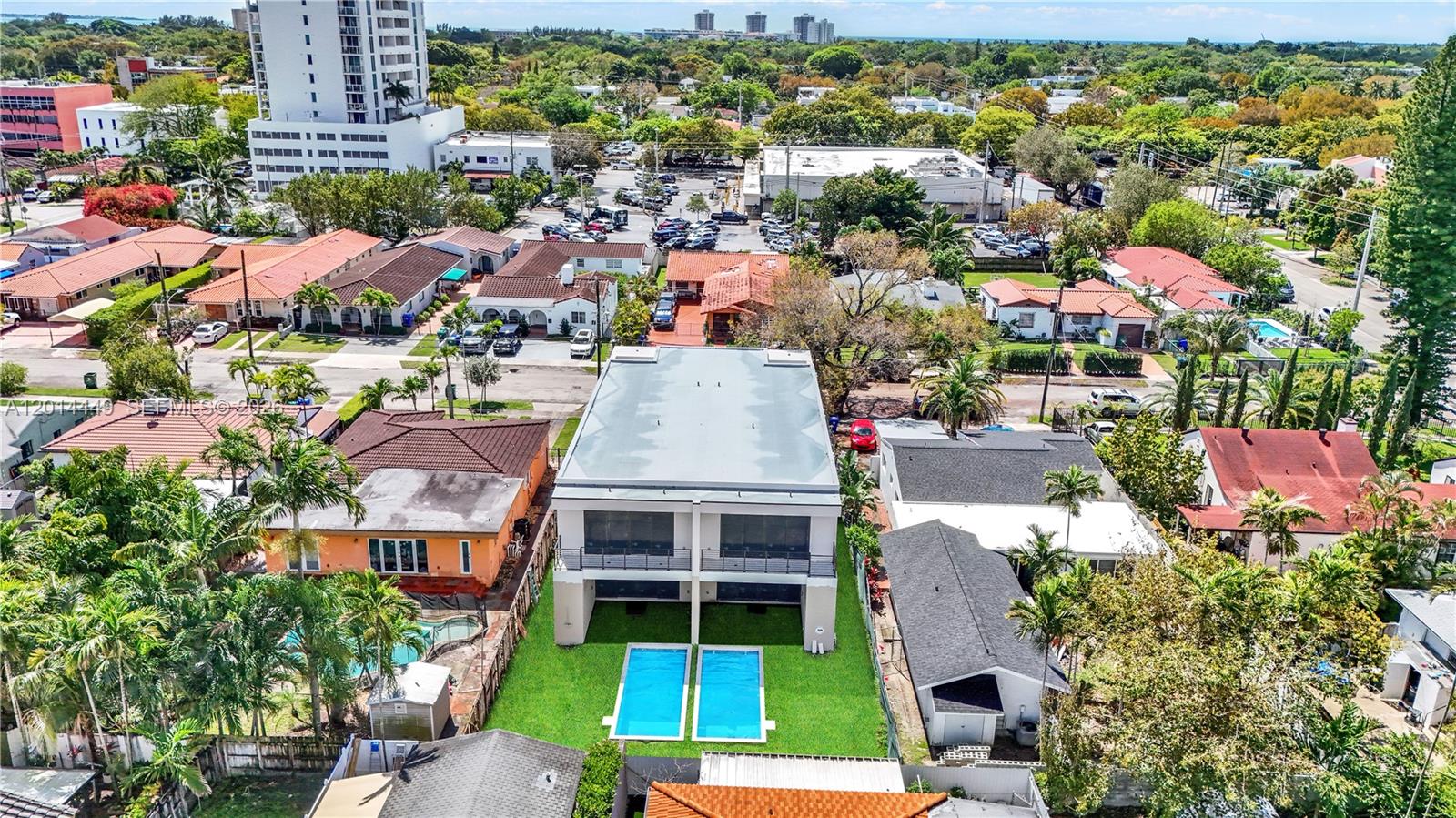 OSCEOLA HIGHLANDS - Residential