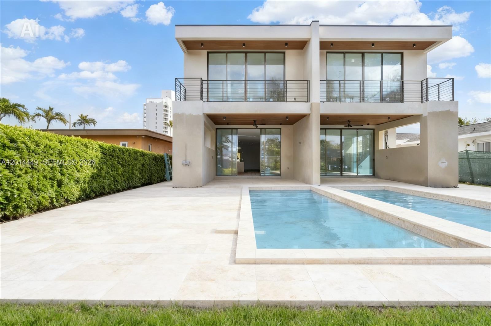OSCEOLA HIGHLANDS - Residential