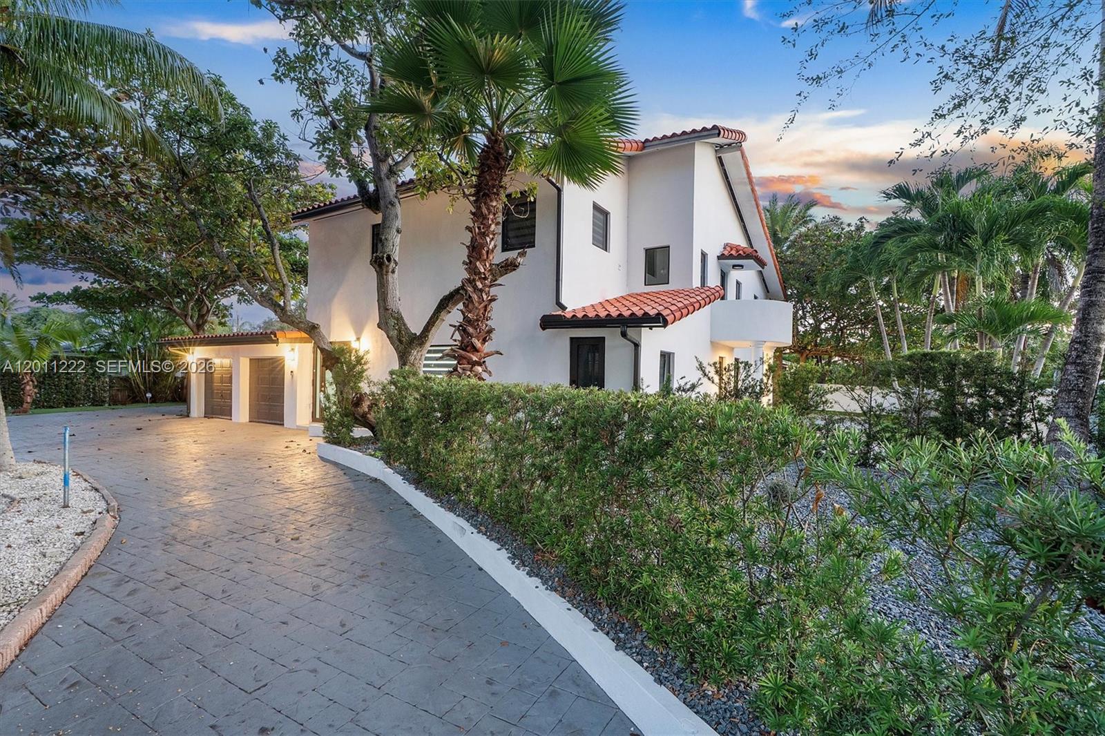 FIRST ADDN PASADENA PK - Residential