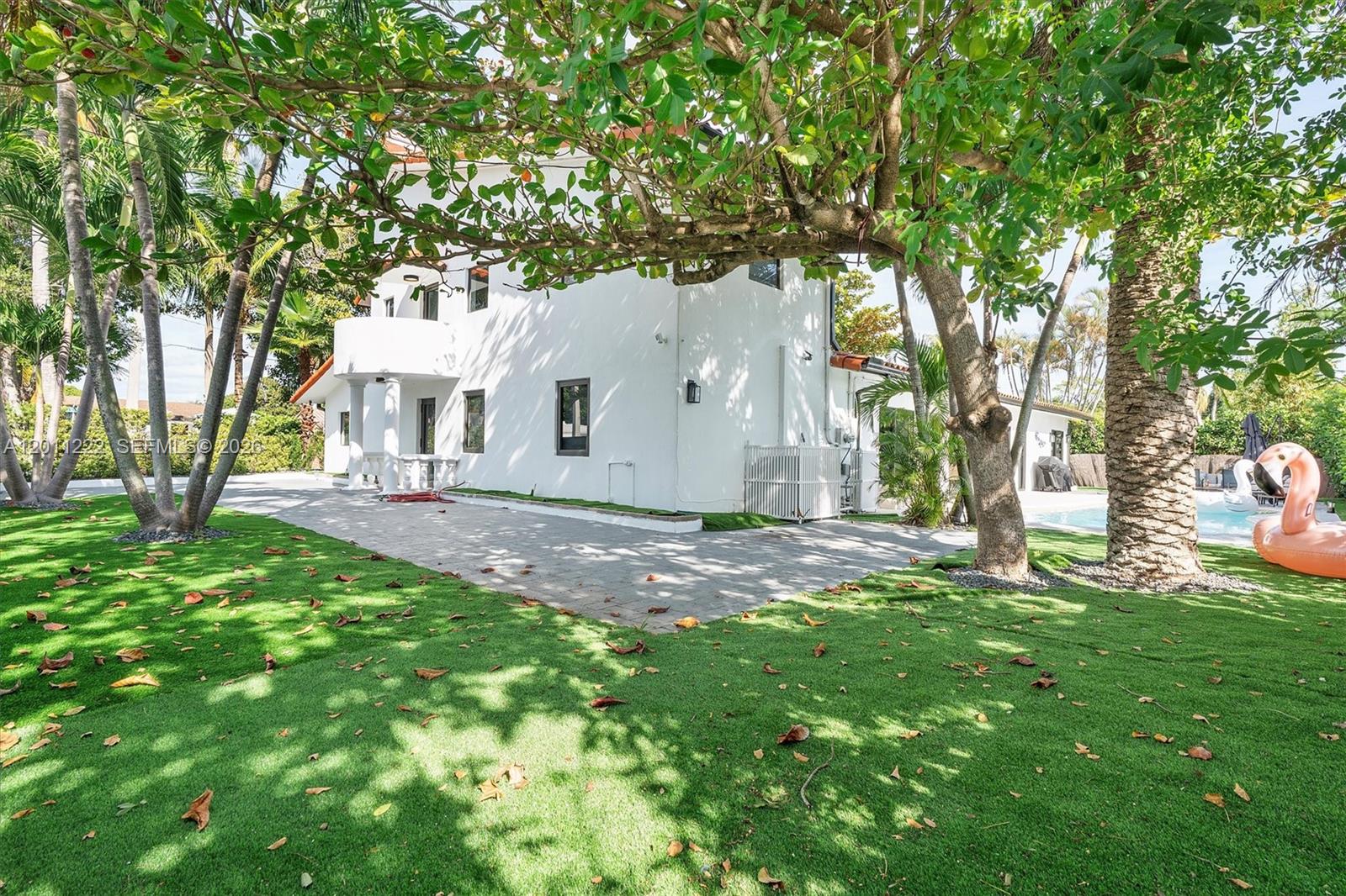 FIRST ADDN PASADENA PK - Residential
