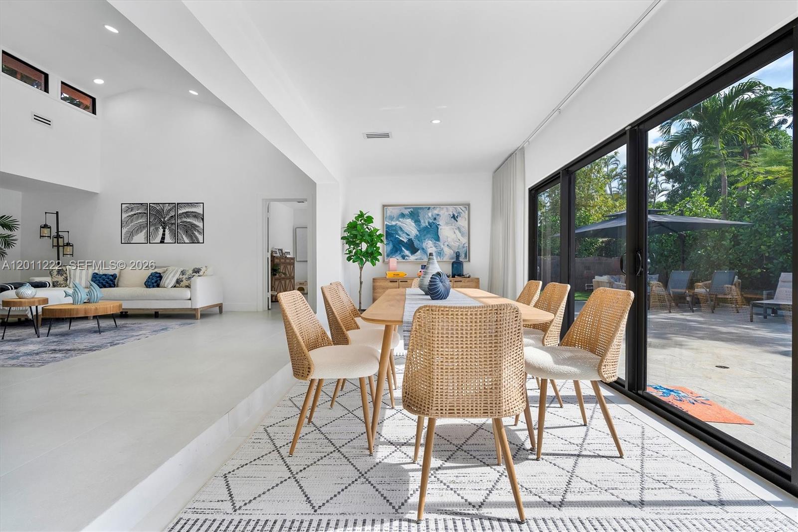 FIRST ADDN PASADENA PK - Residential