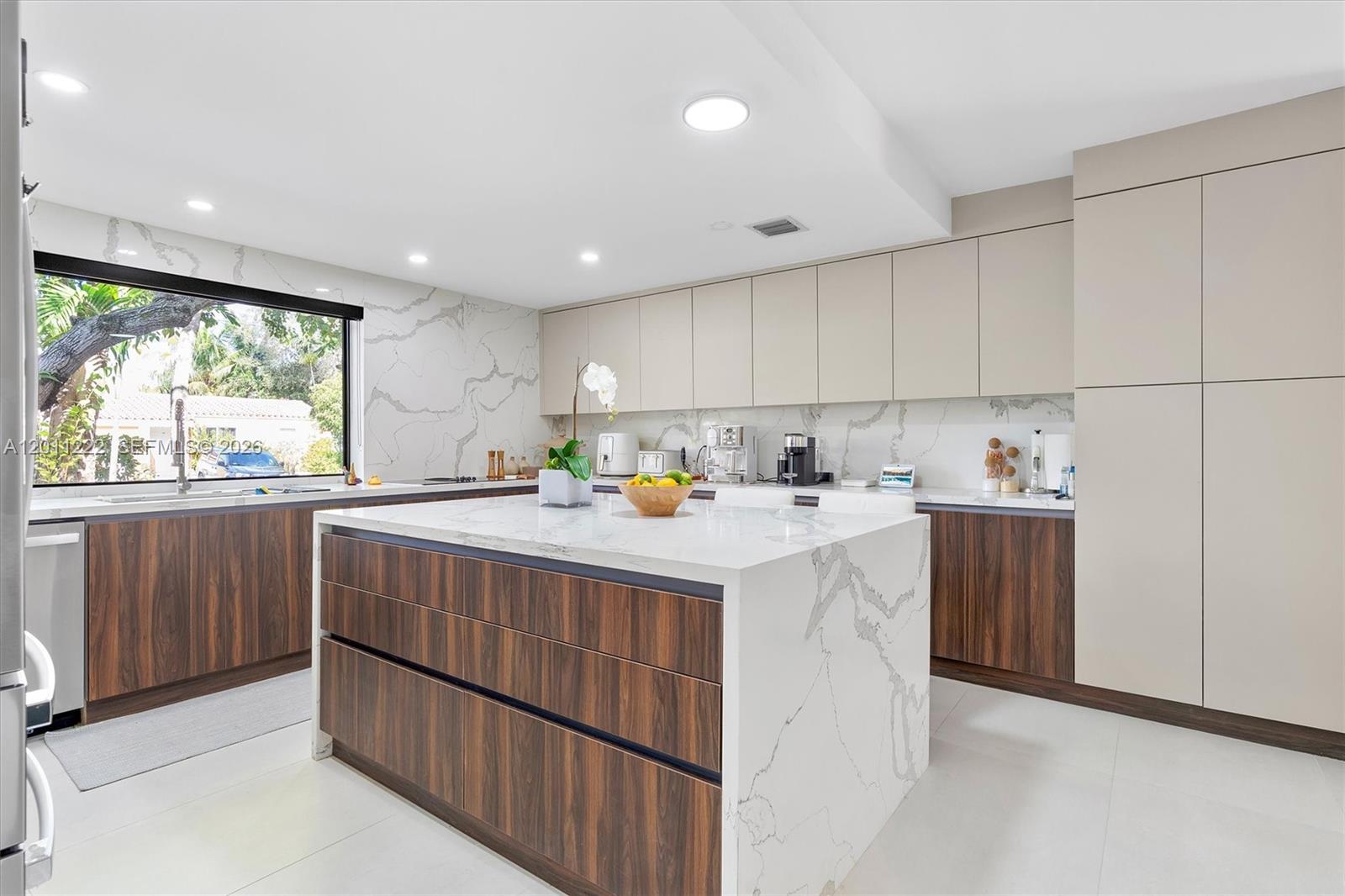 FIRST ADDN PASADENA PK - Residential