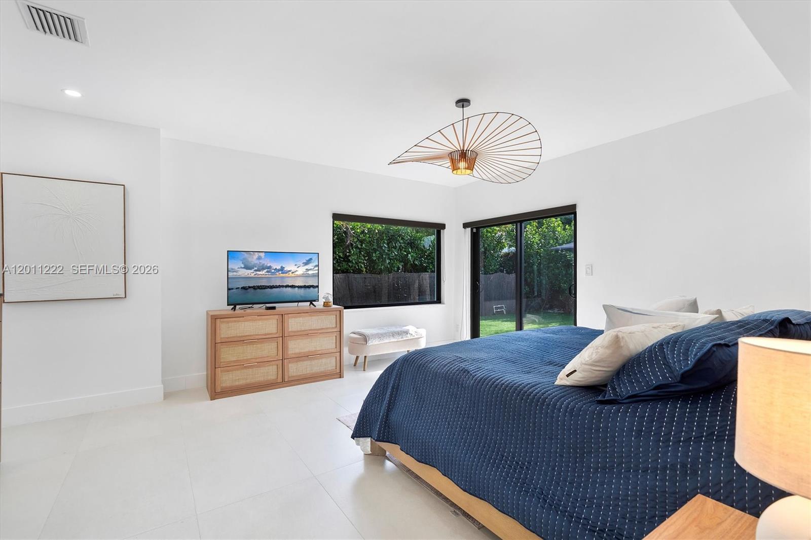 FIRST ADDN PASADENA PK - Residential