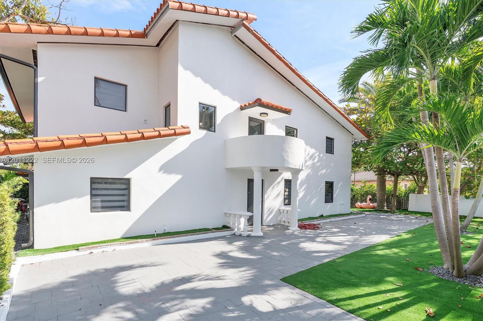 FIRST ADDN PASADENA PK - Residential